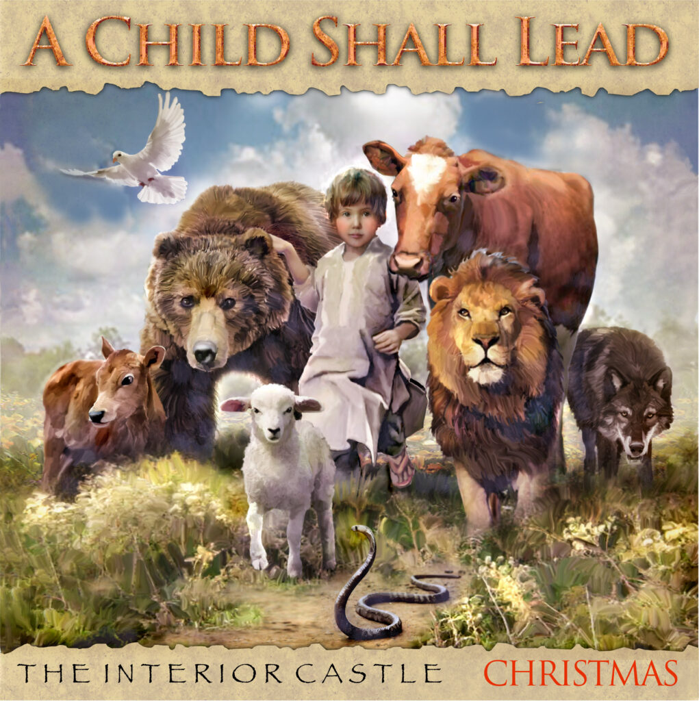 A Child Shall Lead