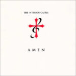 AMEN CD Cover