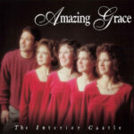 Amazing Grace CD cover