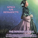 Songs for Bernafette CD Cover